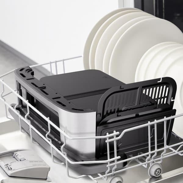 Ilmakeitin Tefal EY922D 2700W 9l
