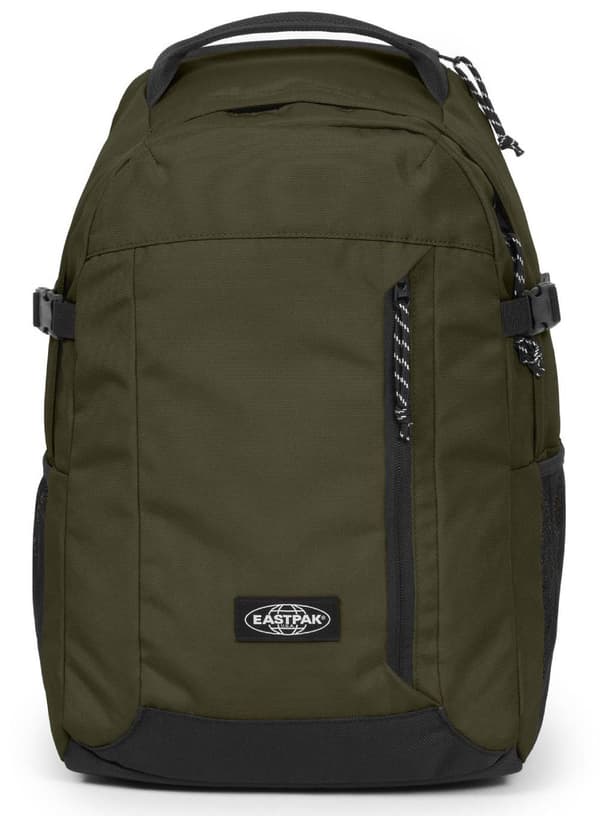Eastpak Smallker Pro - cs forest -kaupunkireppu
