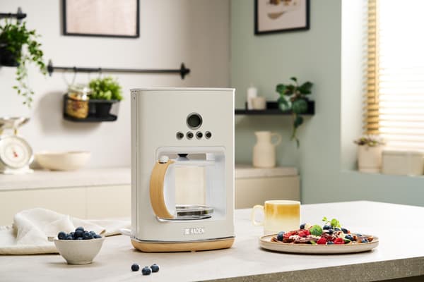 Haden Dorchester kaffemaskine