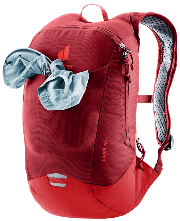 DEUTER Junior Bike rygsæk