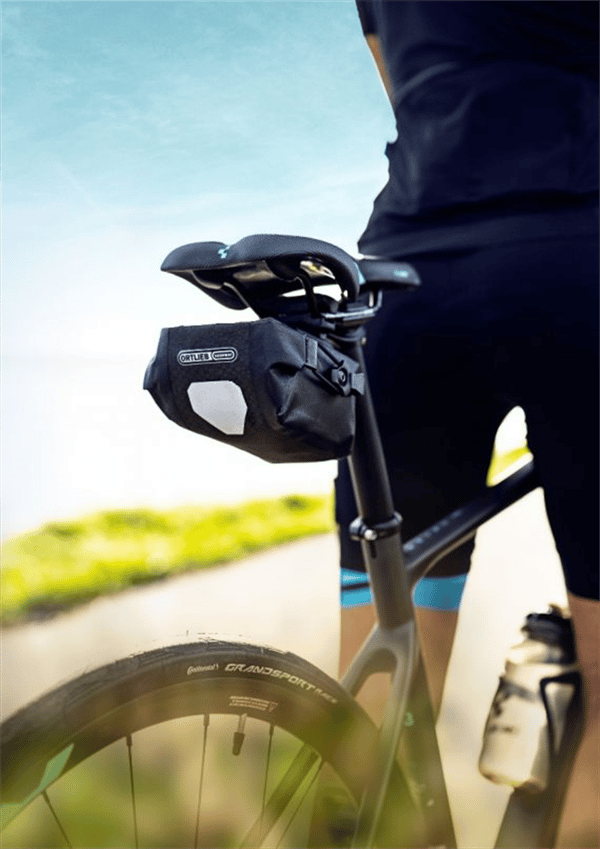 ORTLIEB Saddle Bag Two Micro sadelväska