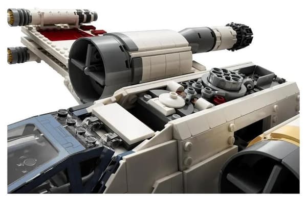 LEGO Star Wars X-Wing Fighter (75355)