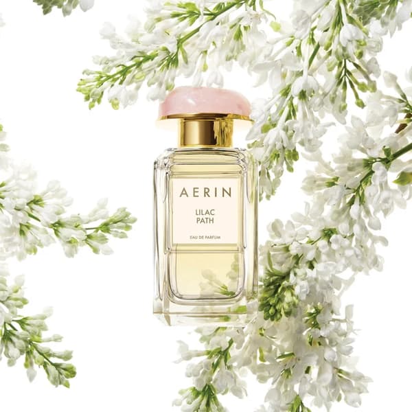 Estée Lauder Aerin Lilac Path Eau de Parfum til kvinder 50 ml