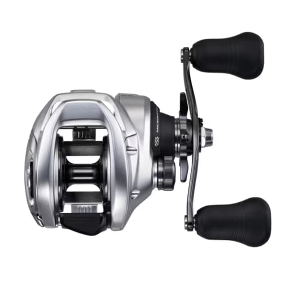 Shimano Tranx 301 B -hyräkela