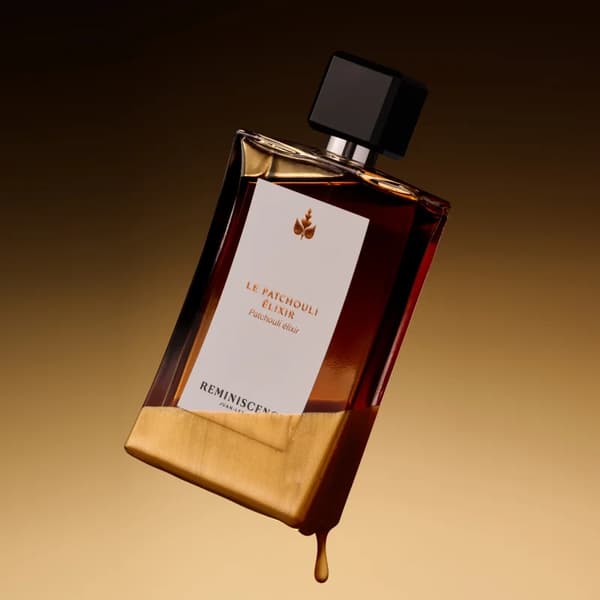 Unisex Eau de Parfum Reminiscence Le Patchouli Elixir