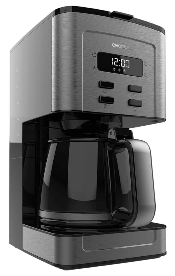 CECOTEC Coffee 56 Time kaffemaskine