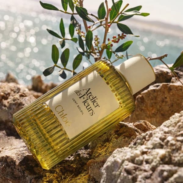 Chloé Atelier des Fleurs Vert Soleil Eau de Parfum til kvinder
