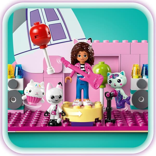 LEGO Gabbys Dukkehus (10788)
