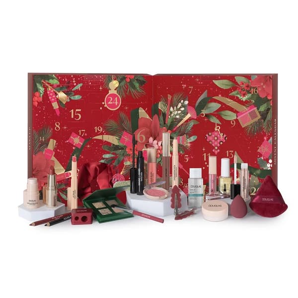 Douglas Collection Make-Up Julekalender 1 stk.