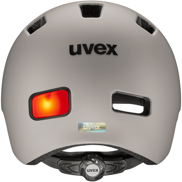 UVEX City 4 cykelhjelm