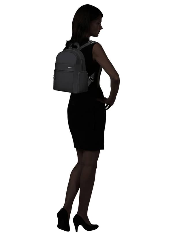 Damryggsäck Samsonite Move 5.0 - svart