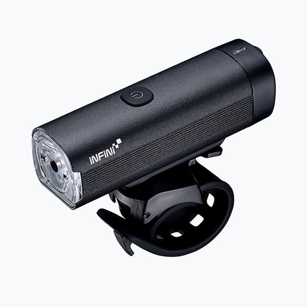 Cykeltillbehör framlykta INFINI KOR 800