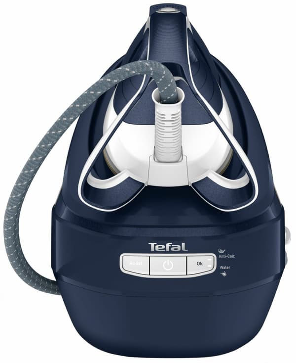 TEFAL Pro Express Ultimate GV9720 dampgenerator