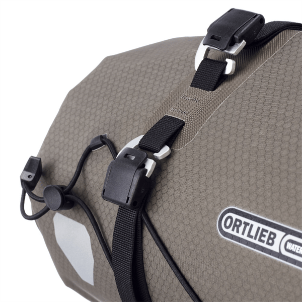 ORTLIEB Handlebar Pack Flex styrväska