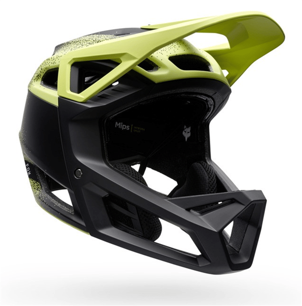 Cykelhjälm Full Face FOX Proframe RS Aura MIPS