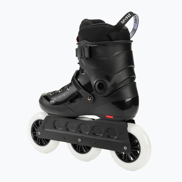 Powerslide Storm 110 musta Koko: 39-40 EU