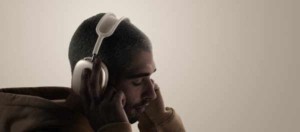 Apple AirPods Max 2 - USB-C | Starlight