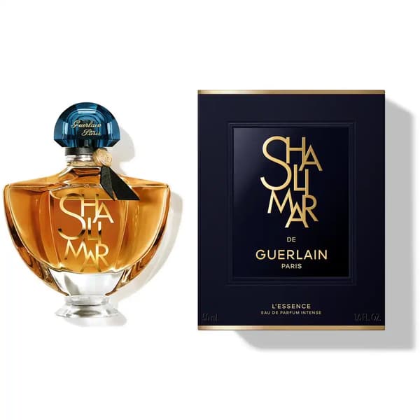 GUERLAIN Shalimar Essence parfumeekstrakt til kvinder