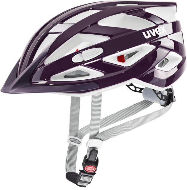 UVEX I-vo 3D cykelhjälm