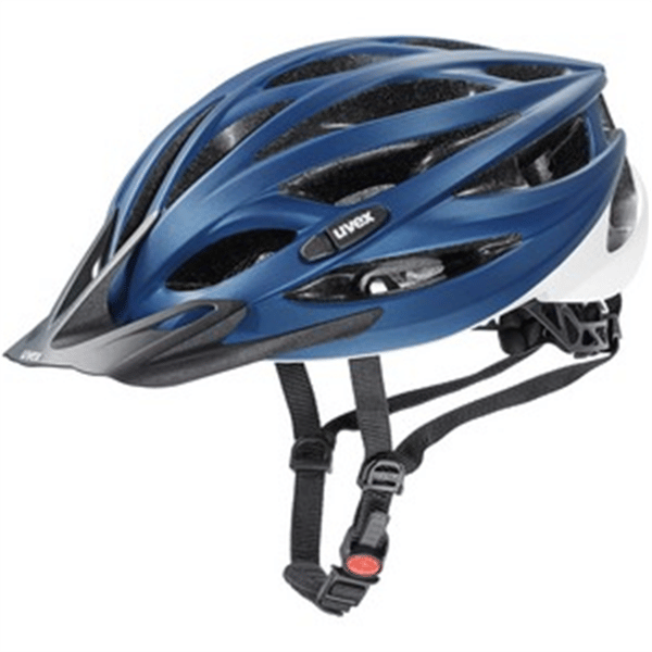 UVEX Oversize cykelhjelm