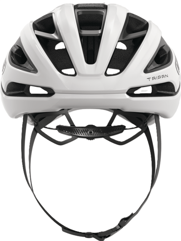 ABUS Taipan LED cykelhjälm