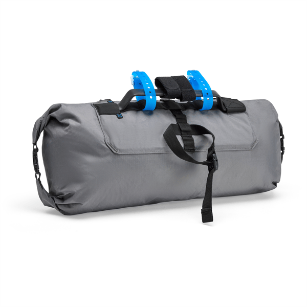 CamelBak M.U.L.E. 9 Sideload Handlebar Pack - ohjaustankolaukku - wolf grey