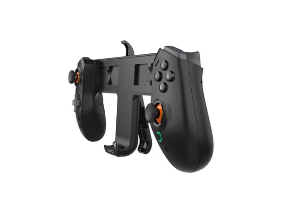 Yaxo Evo Deck-kontroll för Nintendo Switch 2