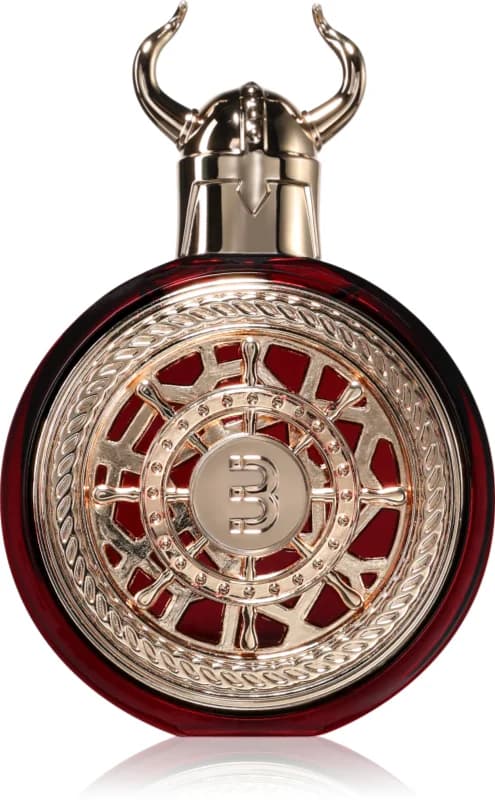 Unisex parfym Bharara Viking Kashmir 100 ml