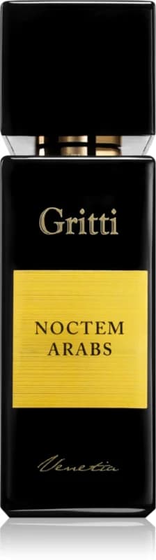 Unisexparfym Gritti Noctem Arabs 100 ml