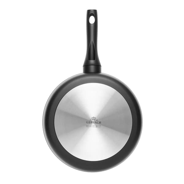 GERLACH Granitex 28 cm - keramisk pande