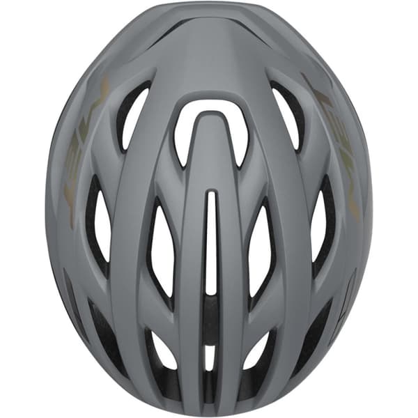 MET Estro MIPS cykelhjelm gul
