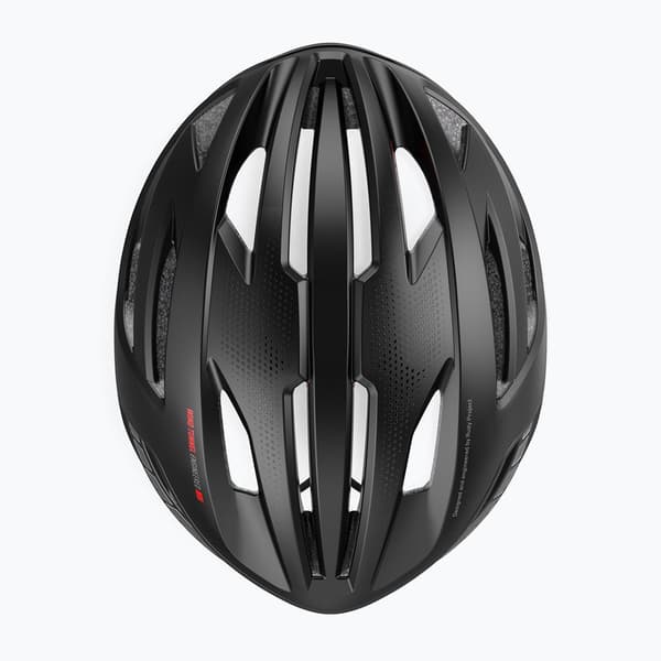 Rudy Project Egos cykelhjelm mat sort