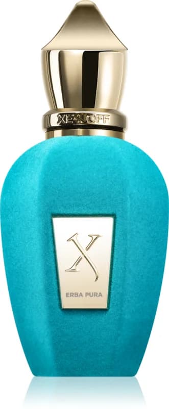Xerjoff Erba Pura unisex eau de parfum