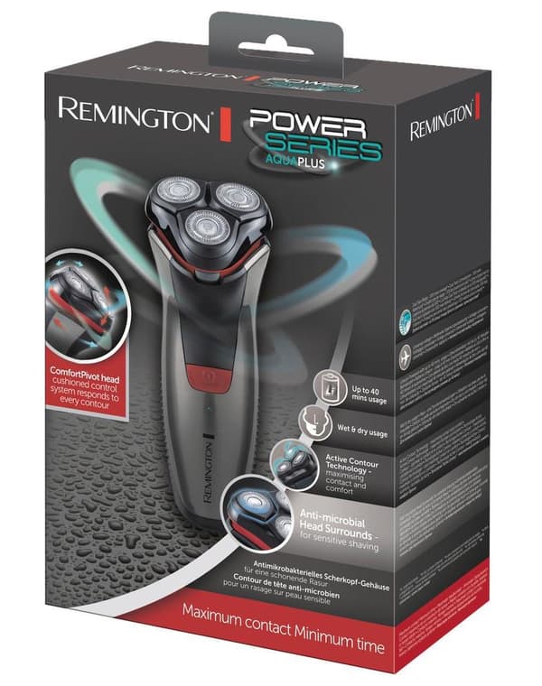 Remington PR1350 rakapparat - trimmer