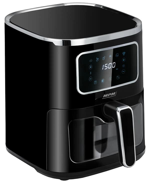 MPM MFR-09 1450W 5l rasvakeitin