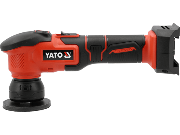 Yato YT-82927 Polermaskine