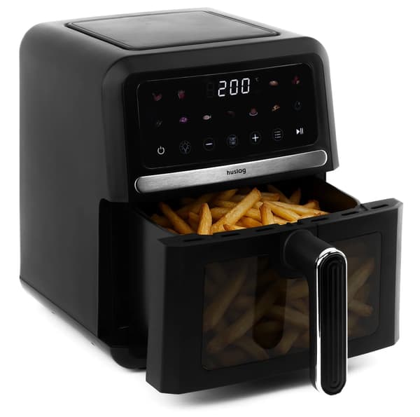 Airfryer Huslog HUS1032 1500W 5l