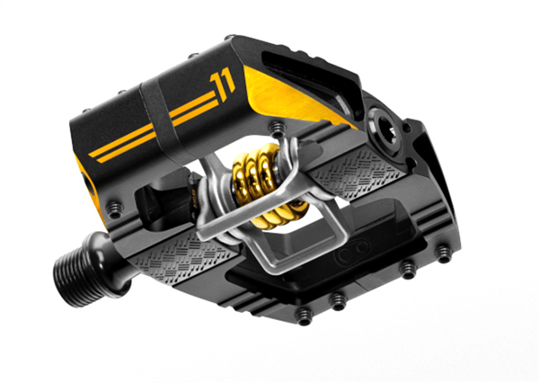 CRANKBROTHERS Mallet E 11 cykelpedaler