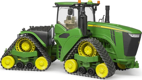Bruder John Deere 9620 RX bælte traktor