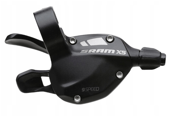 SRAM X5 Trigger -vaihdevipu