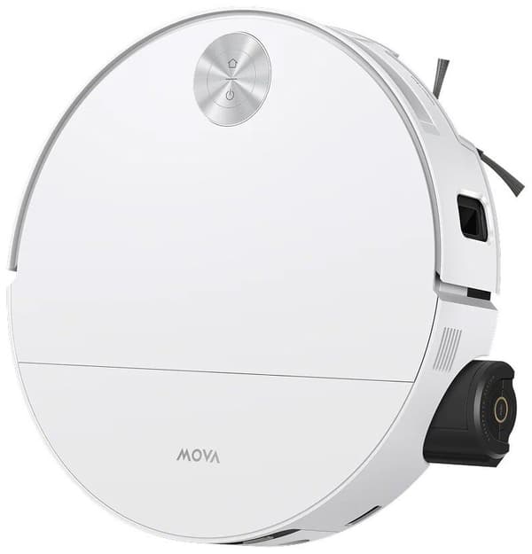 MOVA S70 Pro Roller -robottipölynimuri