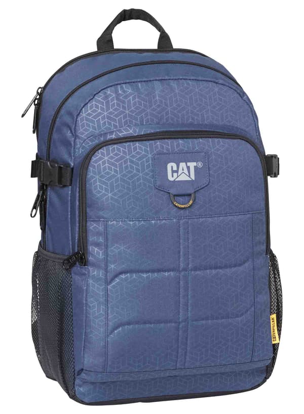 Caterpillar Barry byryg - navy