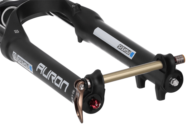 SR SUNTOUR Auron RC2 cykeldämpare