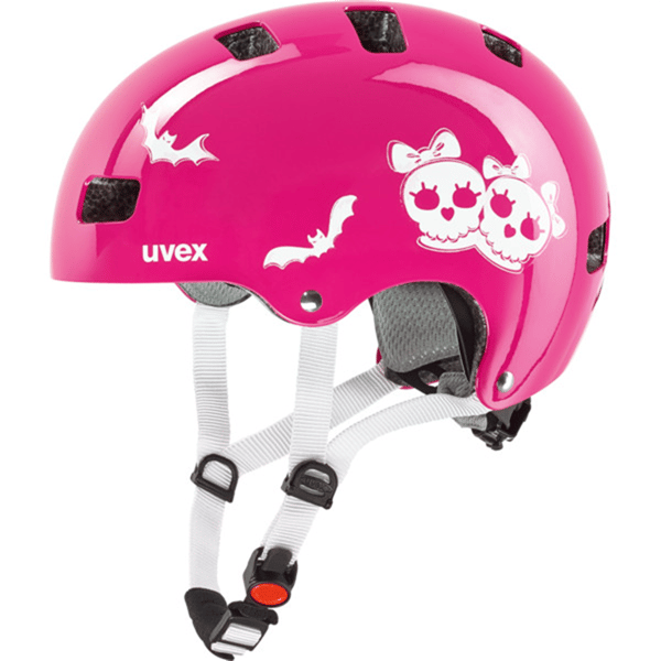 UVEX Kid 3 cykelhjälm