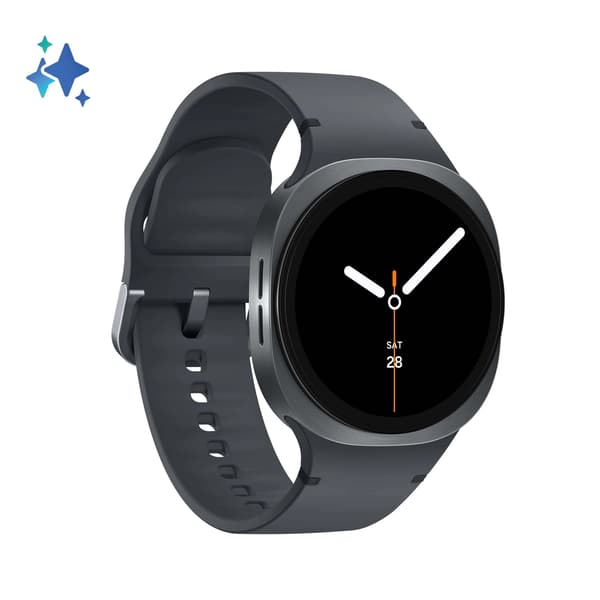 Samsung Galaxy Watch8 44mm Grafit