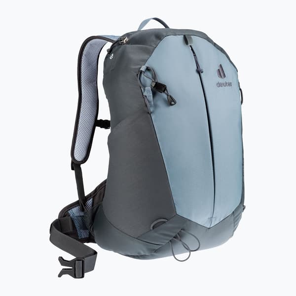 Deuter AC Lite 15 l SL shale/graphite vandrerygsæk til kvinder