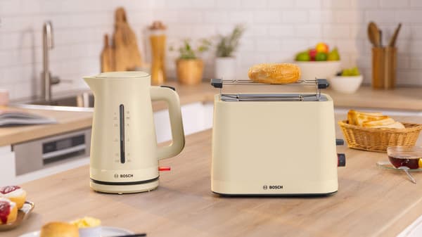 Bosch TAT3M127 -leivänpaahdin