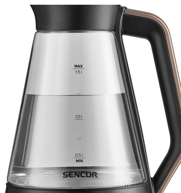 SENCOR SWK 1595BK Kedel