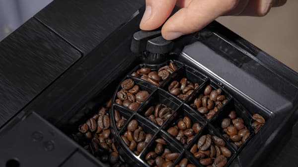 CECOTEC Cremmaet Touch OCS Fuldautomatisk kaffemaskine