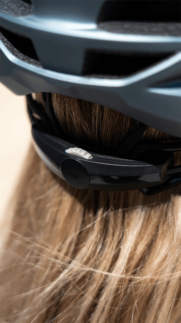 HJC Crosser cykelhjelm